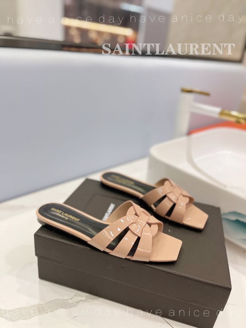 Ysl Sandals